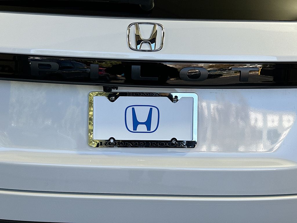 Thumbnail: 2025 Honda Pilot - 22