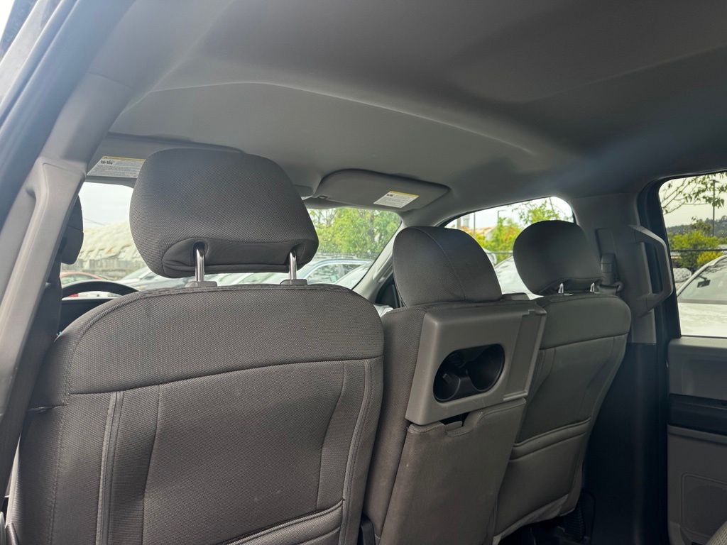 Used 2019 Ford F-150 Truck