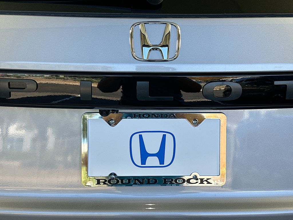 Thumbnail: 2025 Honda Pilot - 21