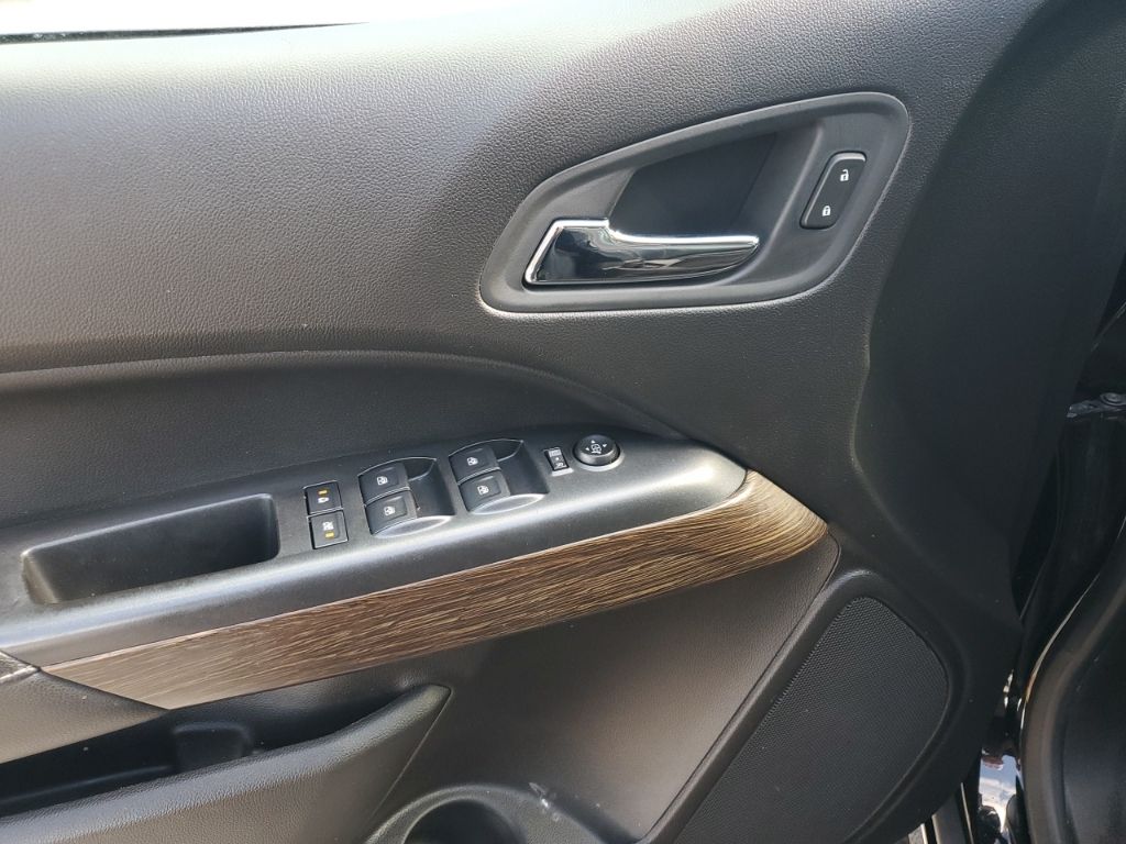 Used Car 2017 Gmc Canyon  Denali For Sale Under $30,000 In Austin, Texas