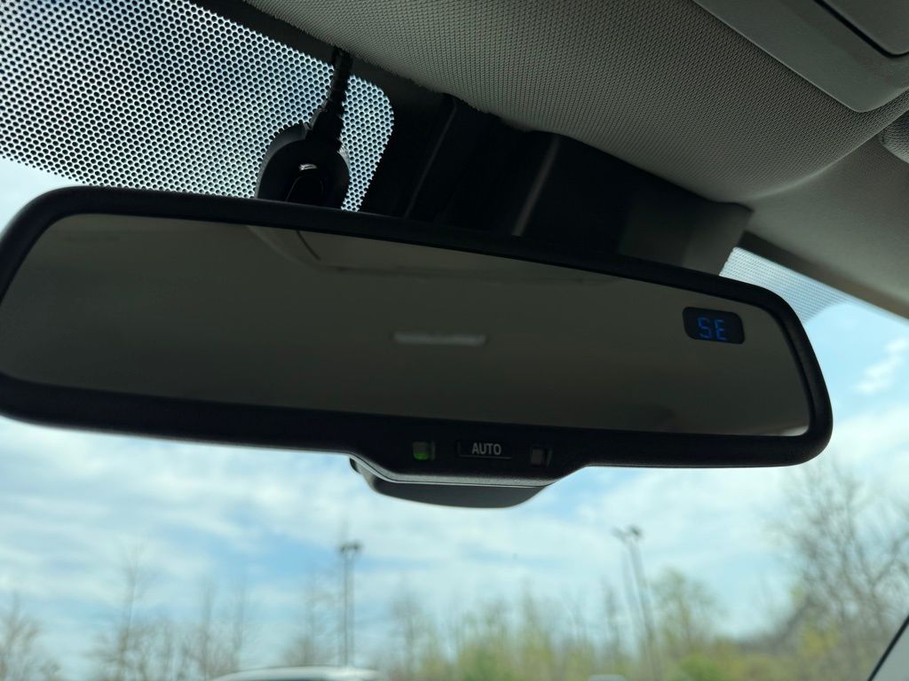 used 2023 Toyota Tacoma car, priced at $37,903