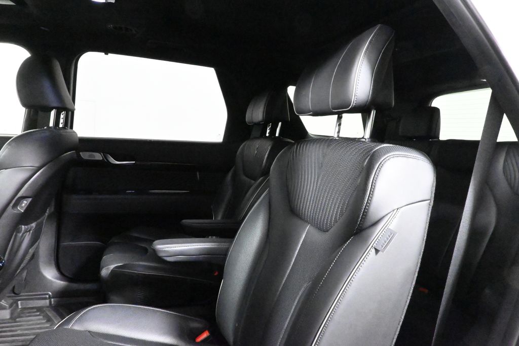 Thumbnail: 2023 Hyundai Palisade - 5