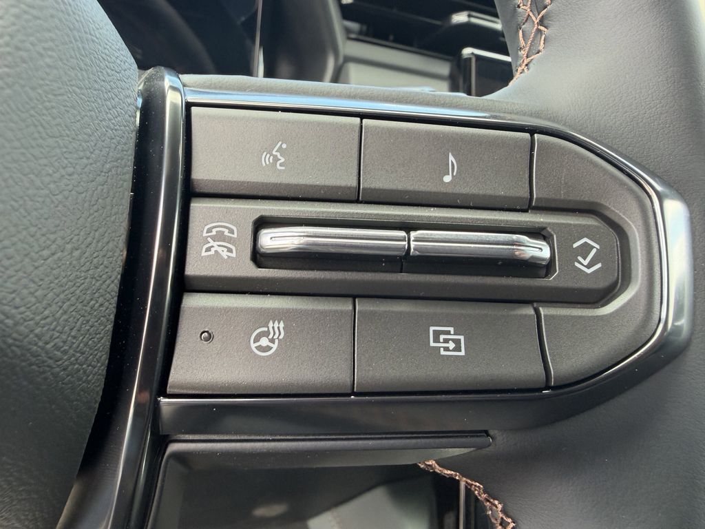 new 2026 GMC Terrain car, priced at $42,335