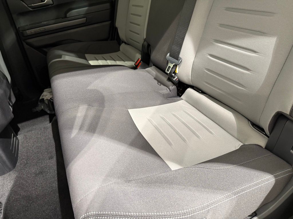 Thumbnail: 2025 Toyota Tacoma - 20