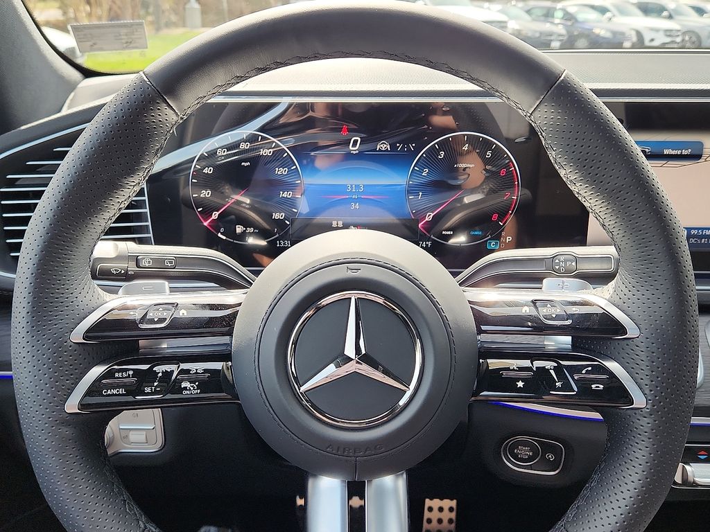 Thumbnail: 2026 Mercedes-Benz GLS - 16