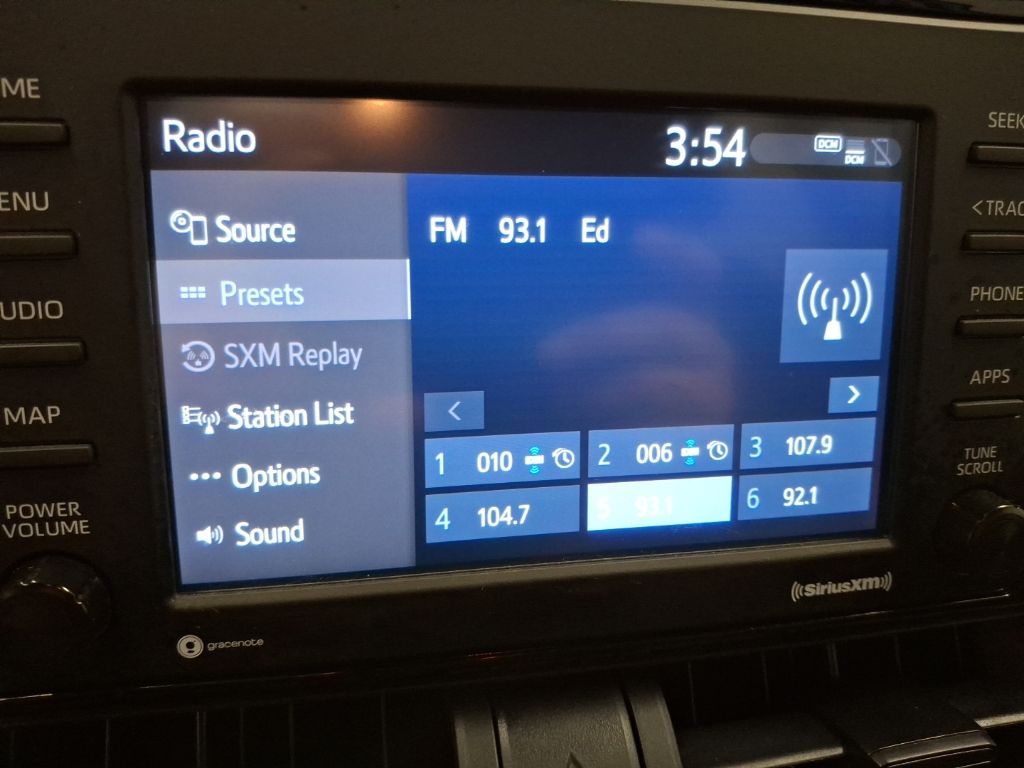Used 2021 Toyota RAV4 SUV