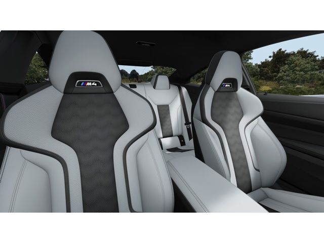 Thumbnail: 2026 BMW M4 - 11