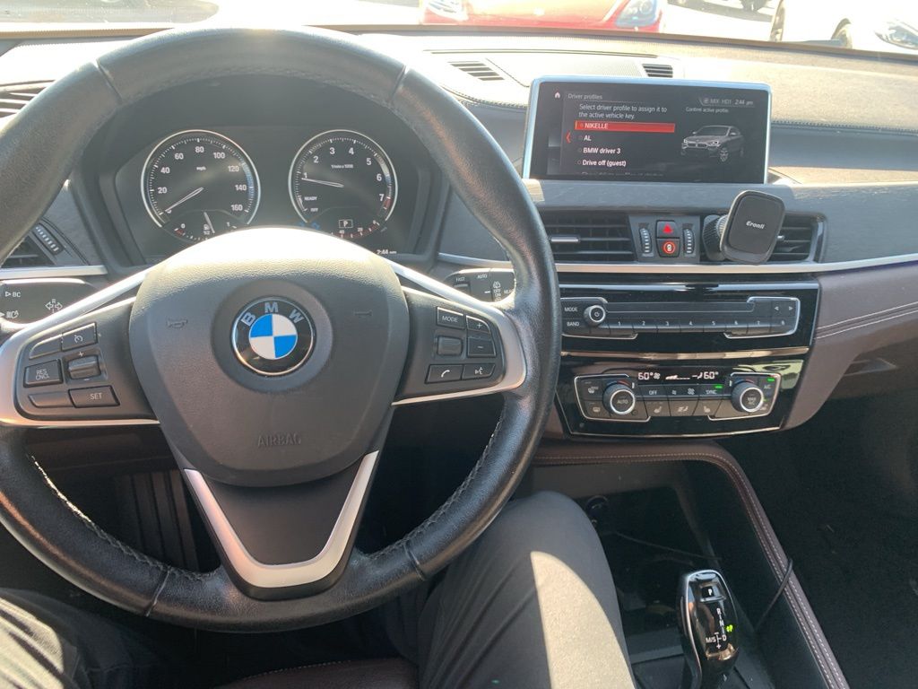 Thumbnail: 2020 BMW X2 - 7