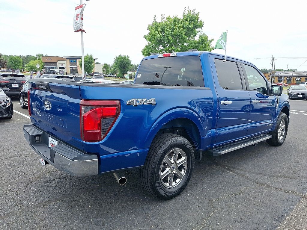 Thumbnail: 2024 Ford F-150 - 6