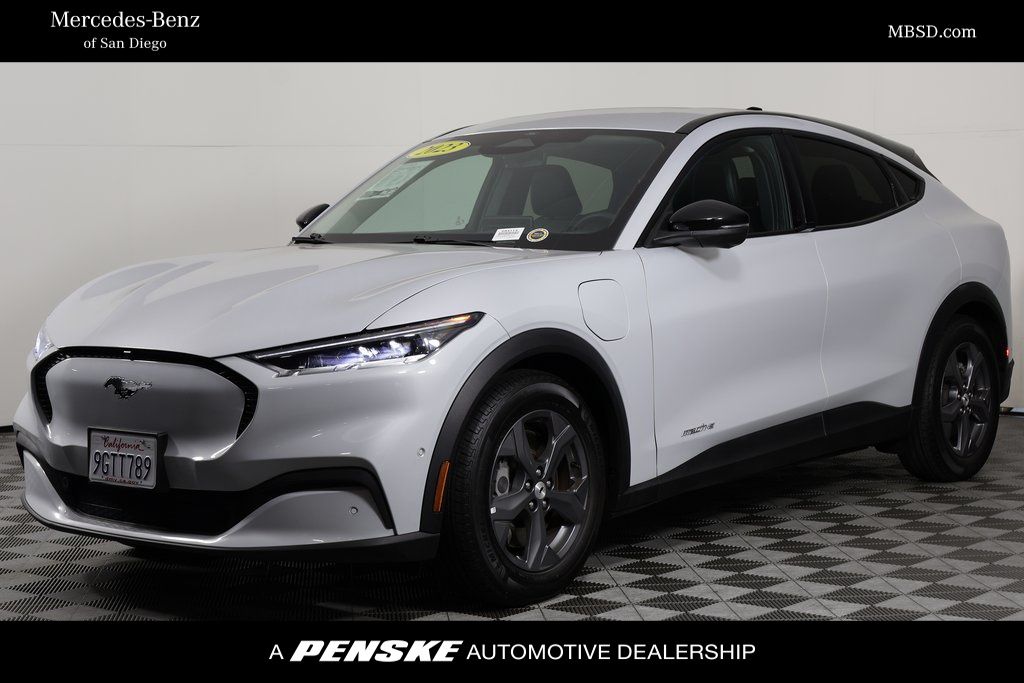 2023 Ford Mustang Mach-E Select -
                  San Diego, CA