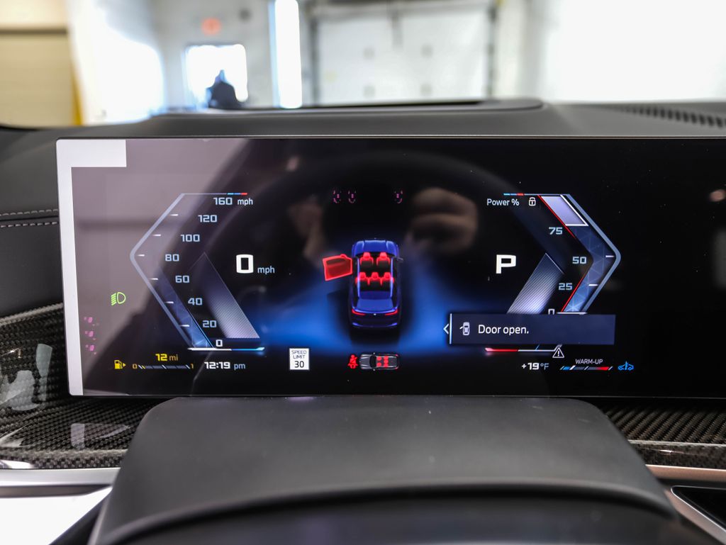 Thumbnail: 2026 BMW X5 - 14