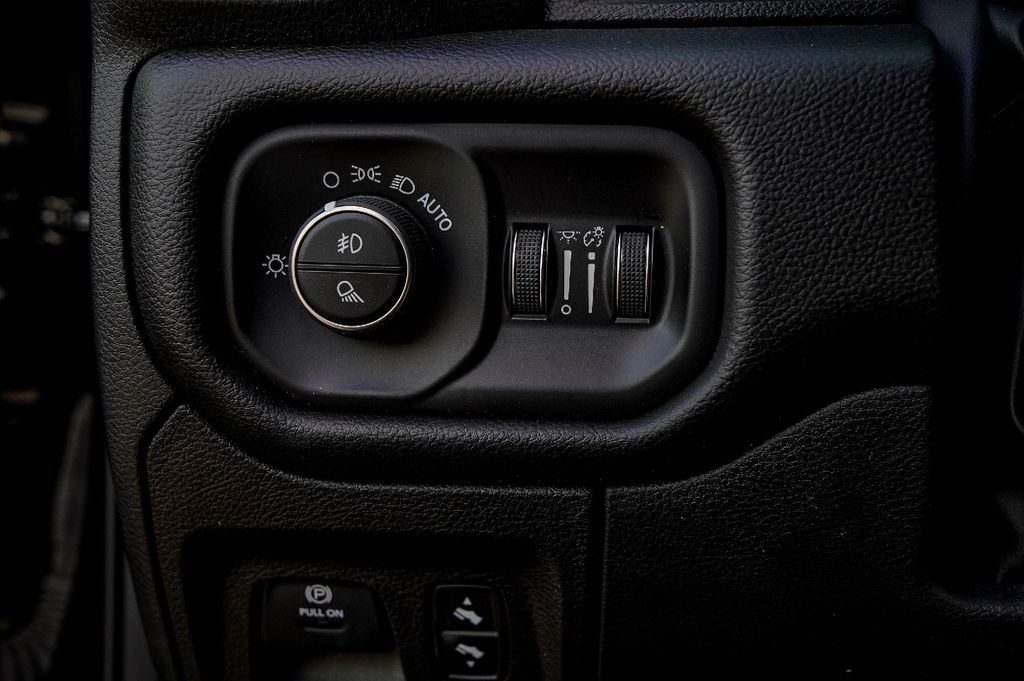 New Car 2025 Ram 1500  Laramie For Sale Under $60,000 In Taylor, Texas