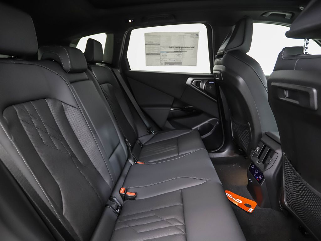 Thumbnail: 2026 BMW X3 - 25