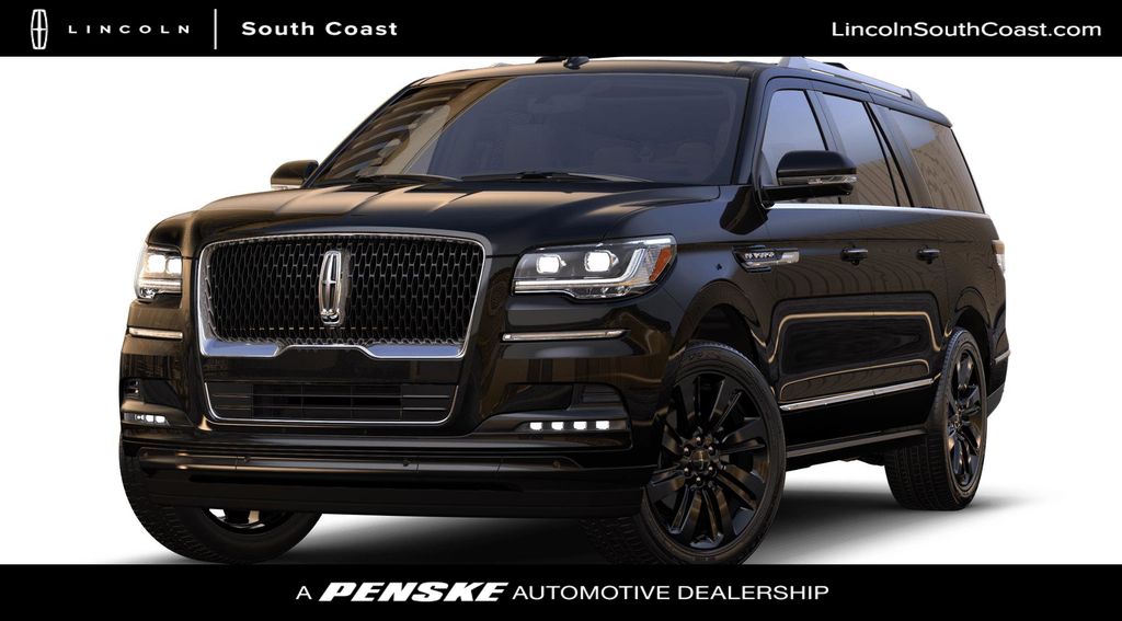 2024 Lincoln Navigator Reserve -
                Santa Ana, CA