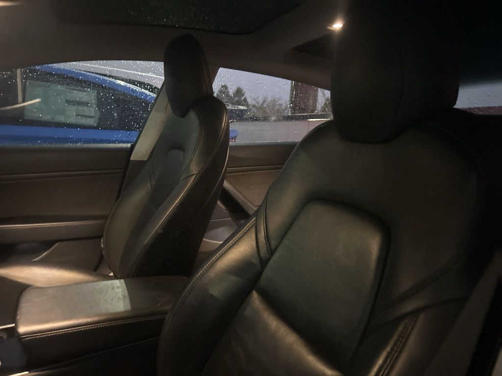 used 2018 Tesla Model 3 car, priced at $17,998