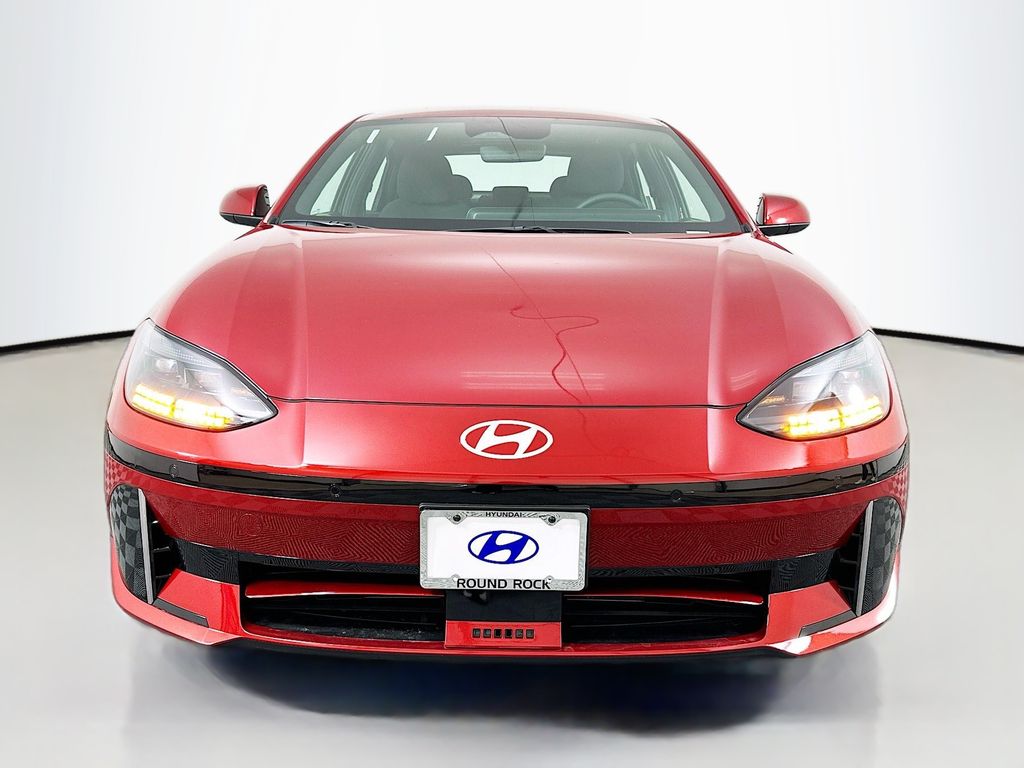 Thumbnail: 2025 Hyundai Ioniq 6 - 2