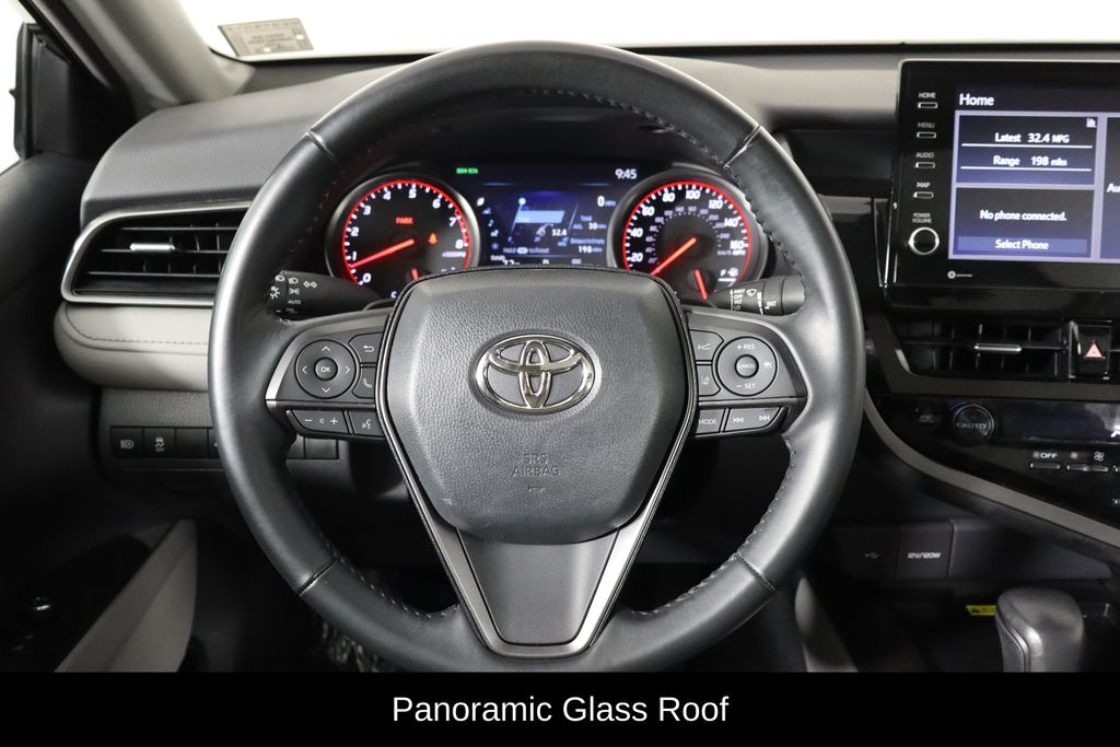 View vehicle photo 7