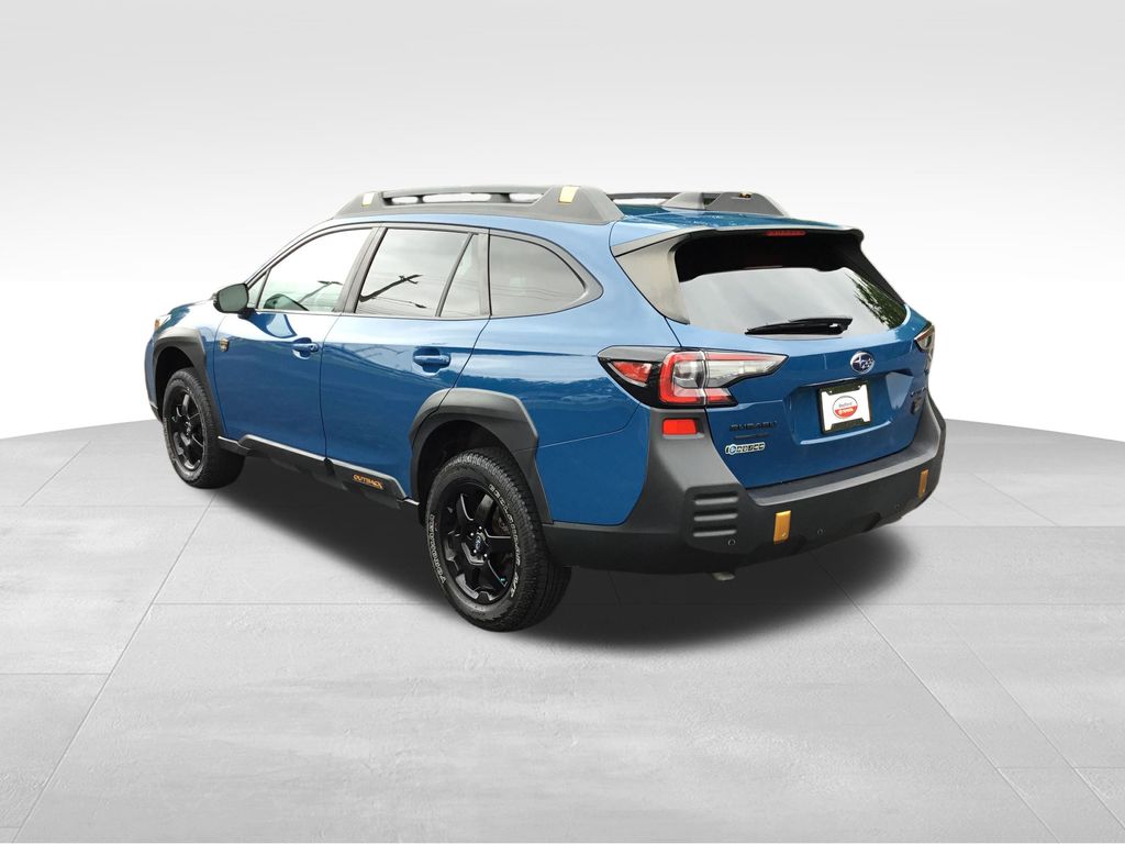 2022 Subaru Outback Wilderness 3