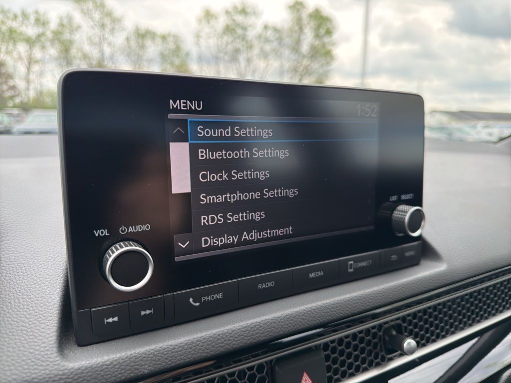 Thumbnail: 2024 Honda Civic - 29