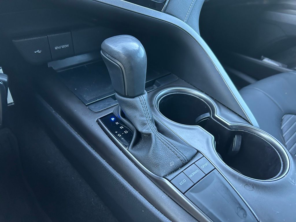 Thumbnail: 2024 Toyota Camry - 27