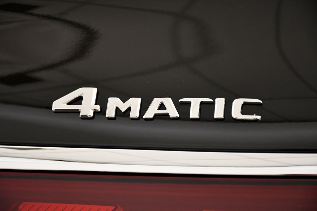 Thumbnail: 2026 Mercedes-Benz GLS - 10