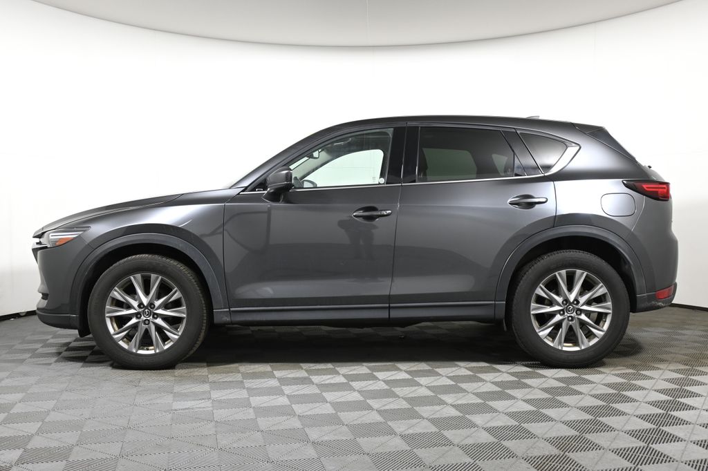 2020 Mazda CX-5 Grand Touring 2