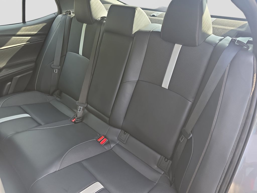 Used 2025 Toyota Camry Sedan