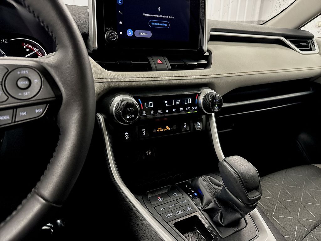 Used 2025 Toyota RAV4 SUV