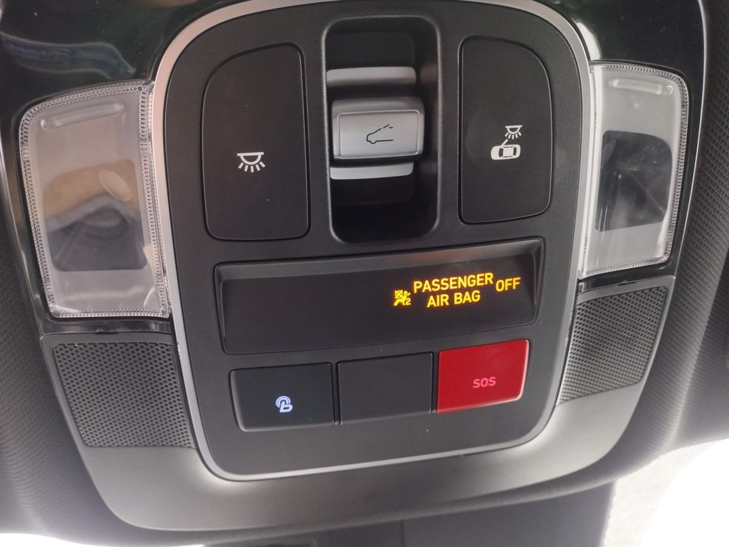 2024 Hyundai Santa Cruz XRT