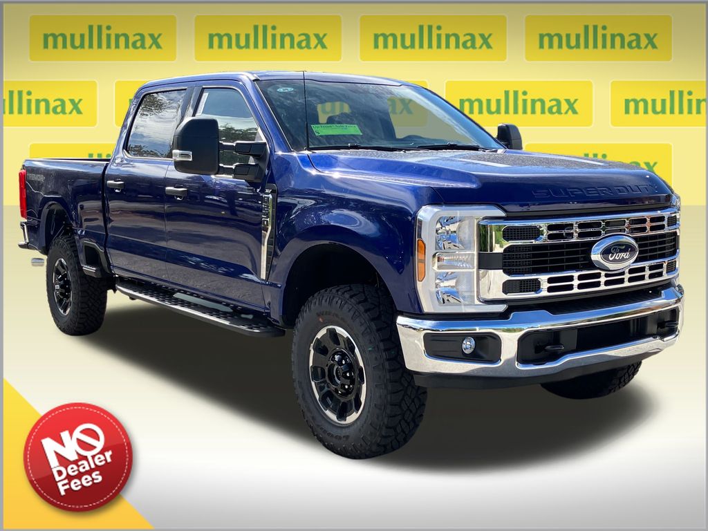 2026 Ford F-250 Super Duty XLT's photo