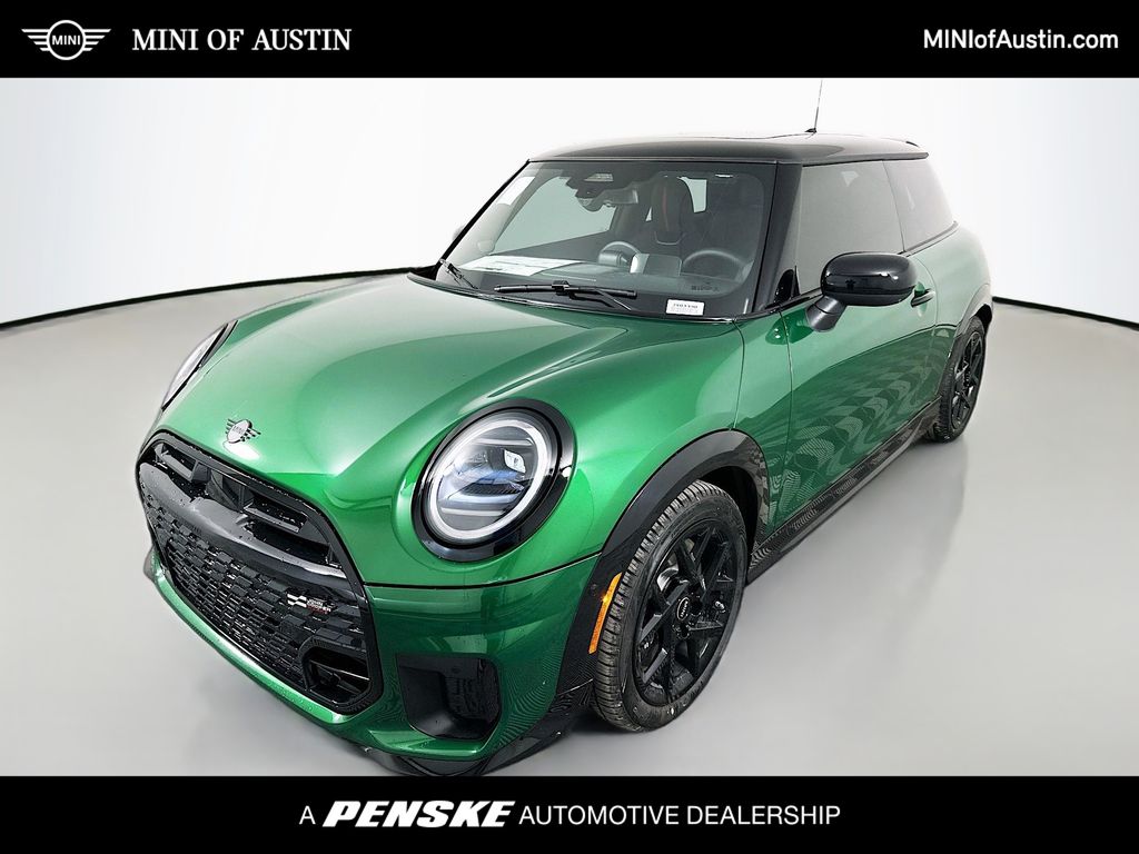 Thumbnail: 2026 MINI Cooper - 1