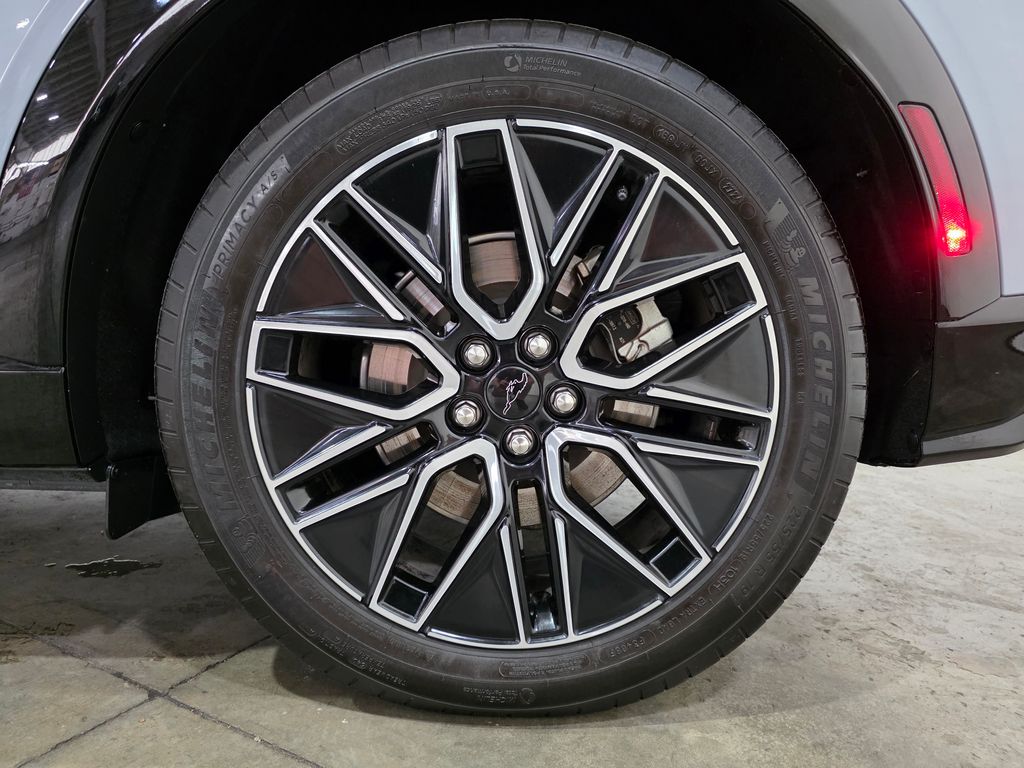 2024 Ford Mustang Mach-E Premium