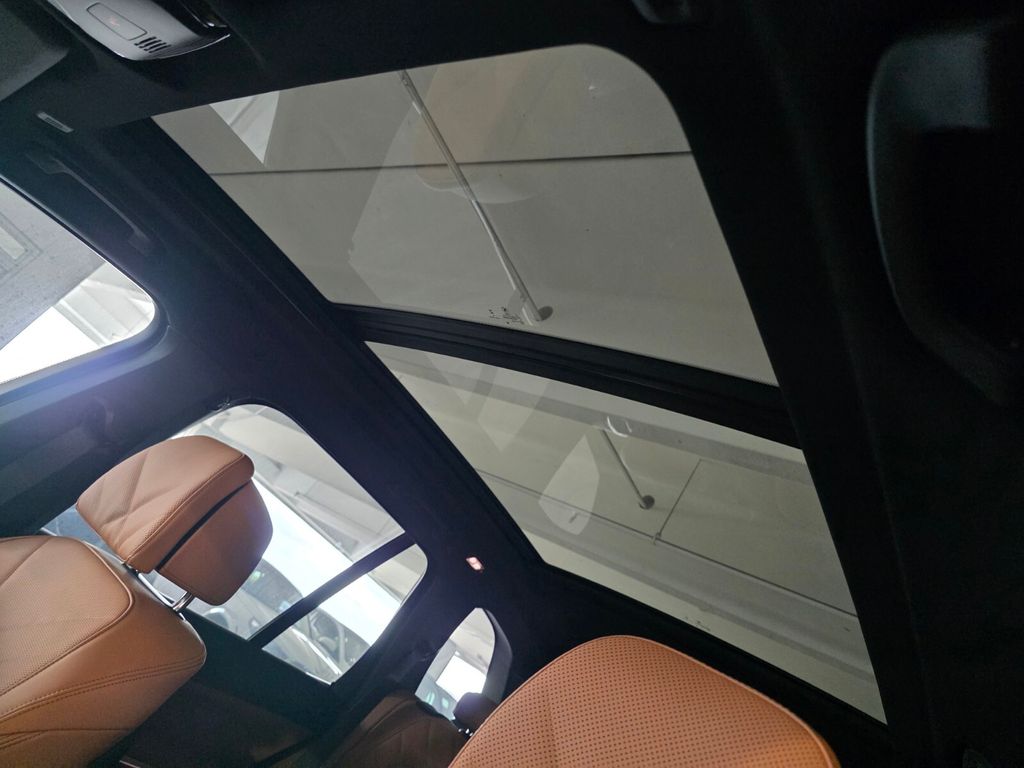 New 2026 Black BMW sDrive40i image 10