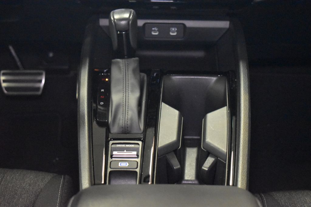2024 Honda Accord Sport 20