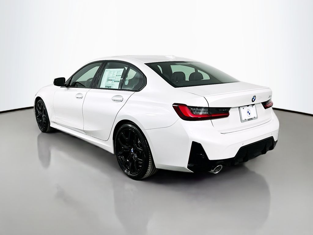 Thumbnail: 2026 BMW 3 Series - 7