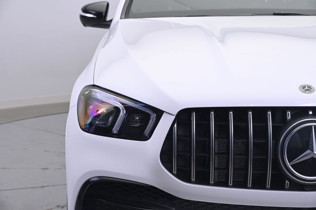 Thumbnail: 2023 Mercedes-Benz GLE - 12