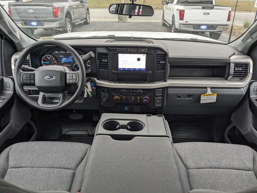 2024 Ford F-250 Super Duty XL