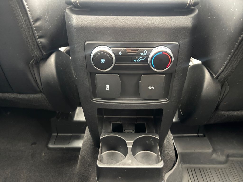 2023 Ford Explorer XLT Black at Spitzer Acura
