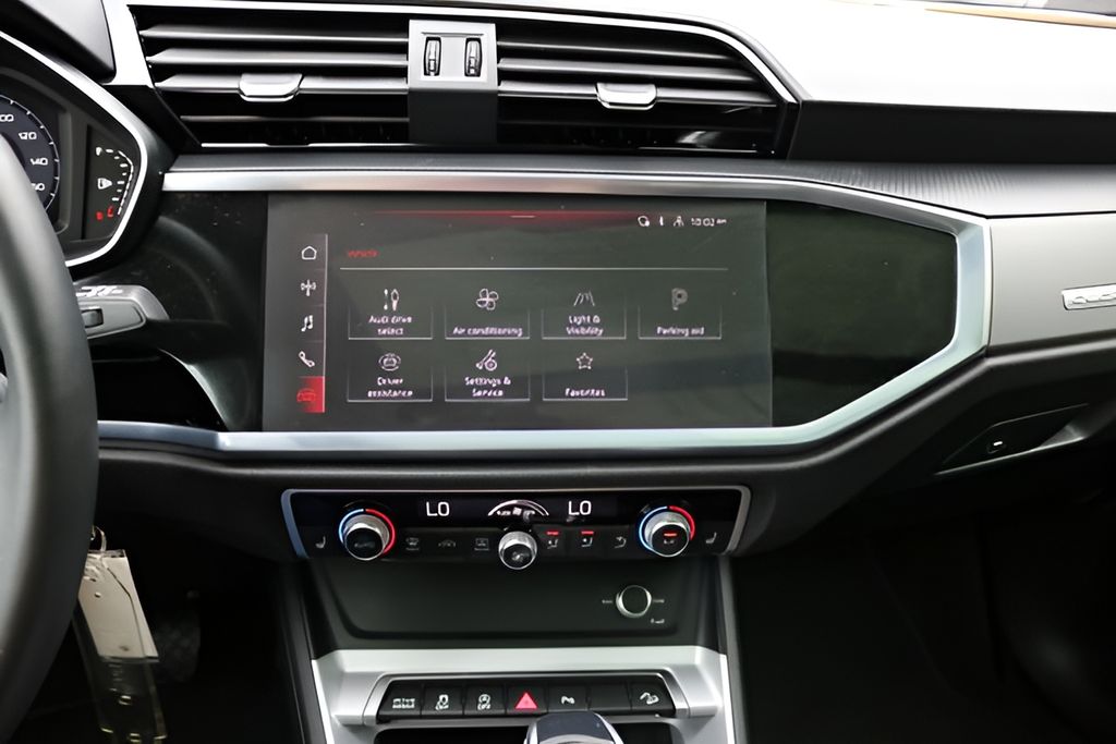 Used Car 2025 Audi Q3  Premium For Sale Under $35,000 In Austin, Texas
