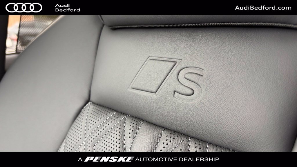 Thumbnail: 2026 Audi SQ5 - 16