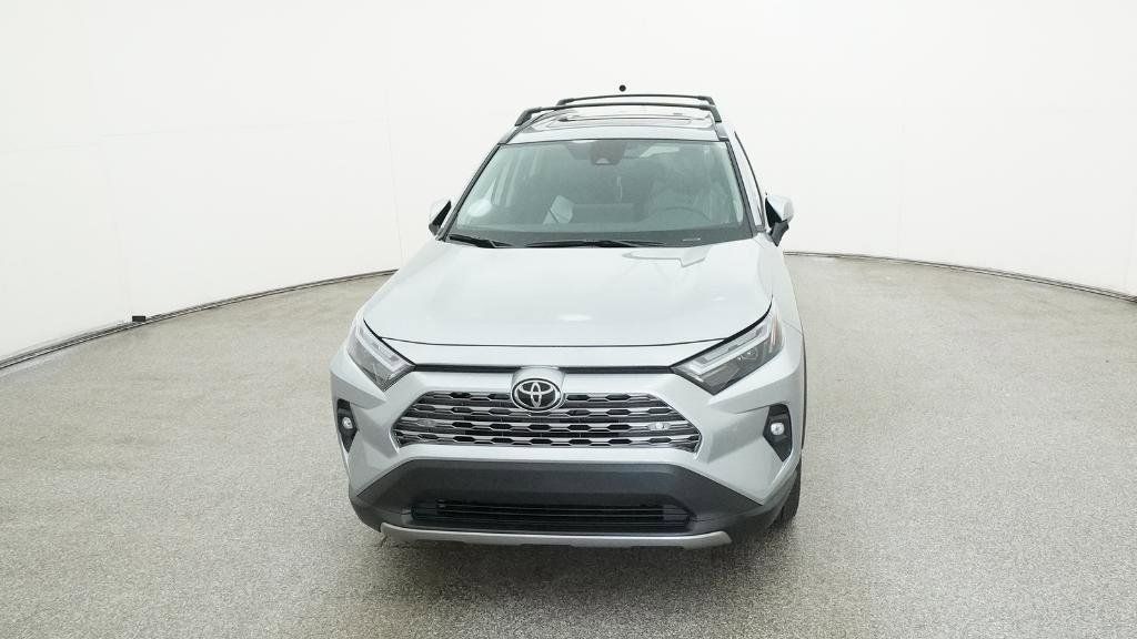 Thumbnail: 2025 Toyota RAV4 - 6