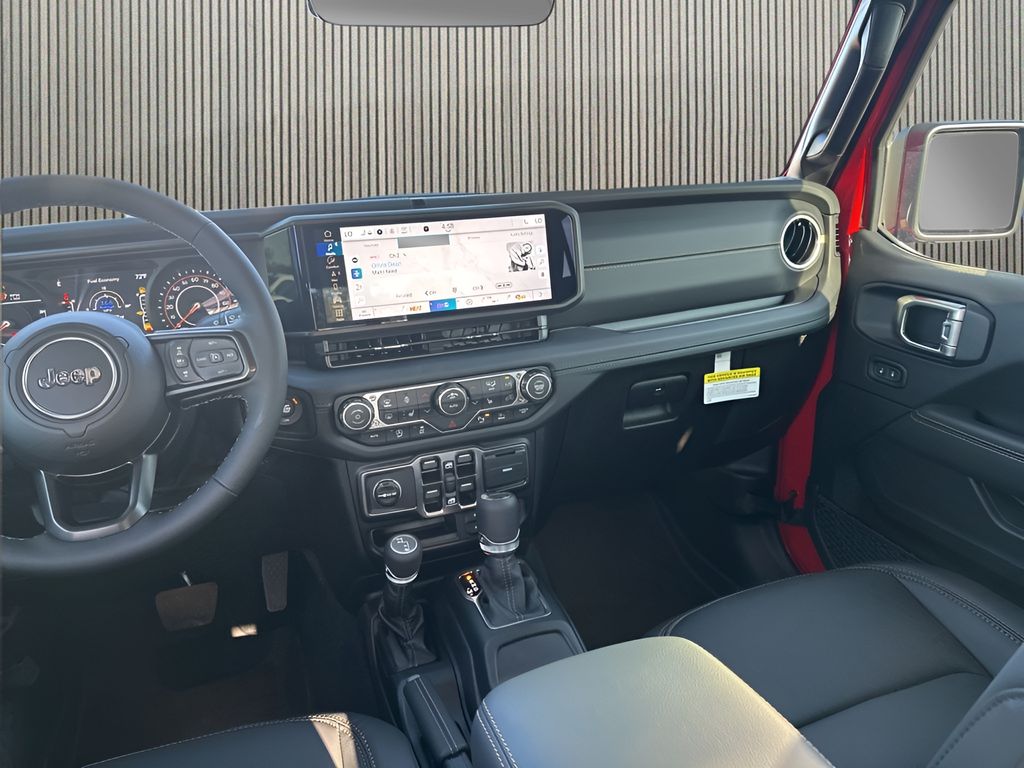 New Car 2025 Jeep Gladiator  For Sale Under $50,000 In Austin, Texas