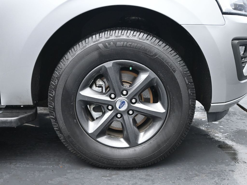 2020 Ford Expedition XLT MAX