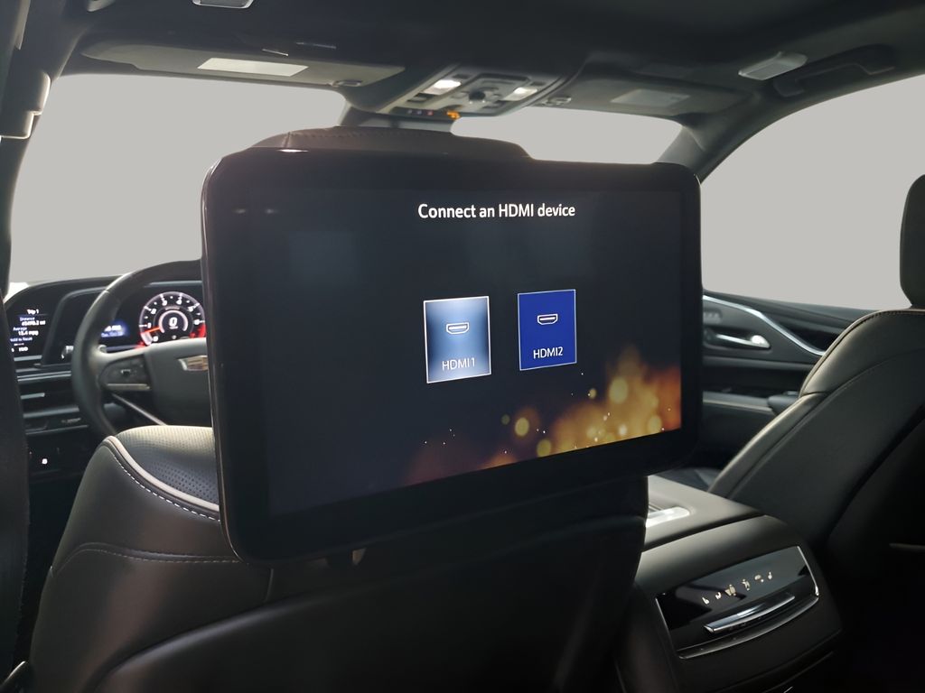 Used Car 2023 Cadillac Escalade Esv  V-series For Sale Under $110,000 In Austin, Texas