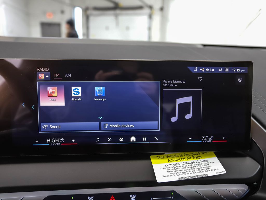 Thumbnail: 2026 BMW X3 - 17