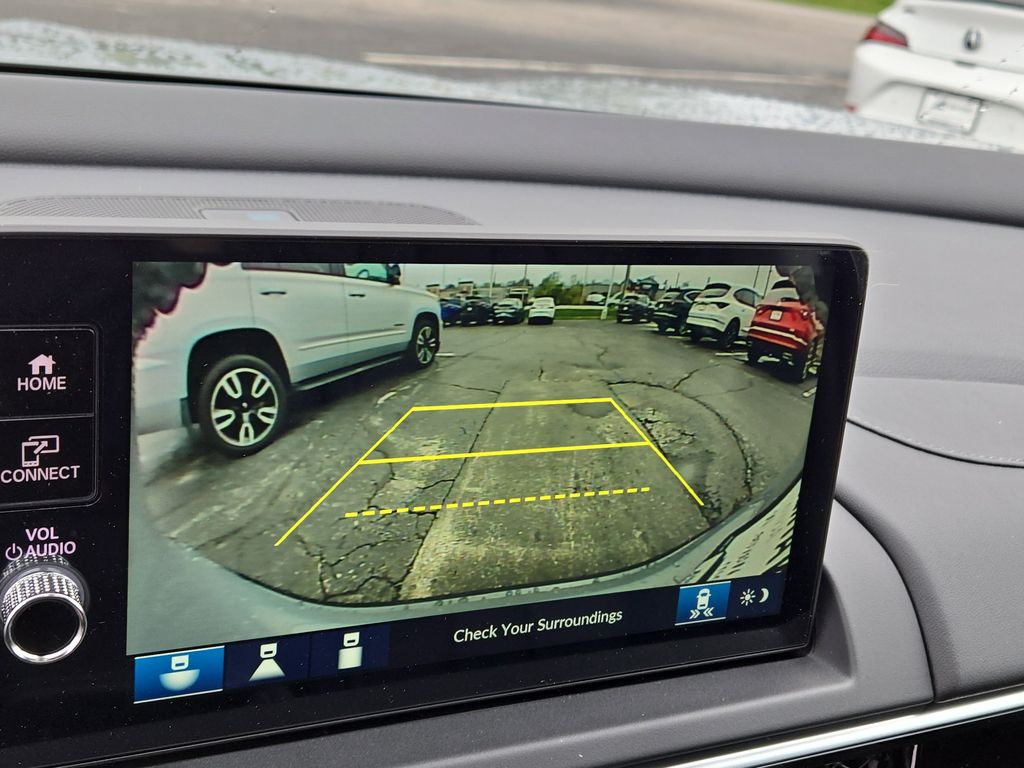 New 2025 Acura ADX For Sale in Fort Wayne, IN