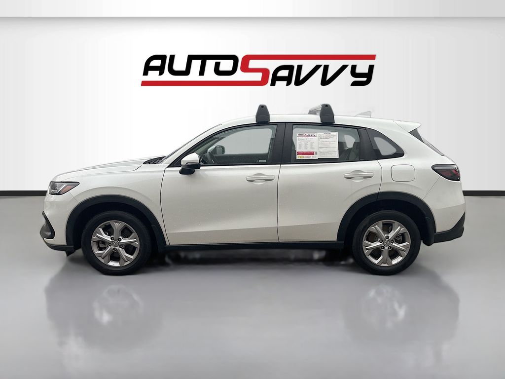 2024 Honda HR-V LX - Photo 4