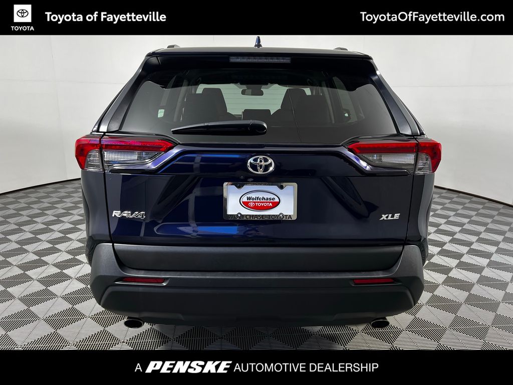 Thumbnail: 2024 Toyota RAV4 - 6