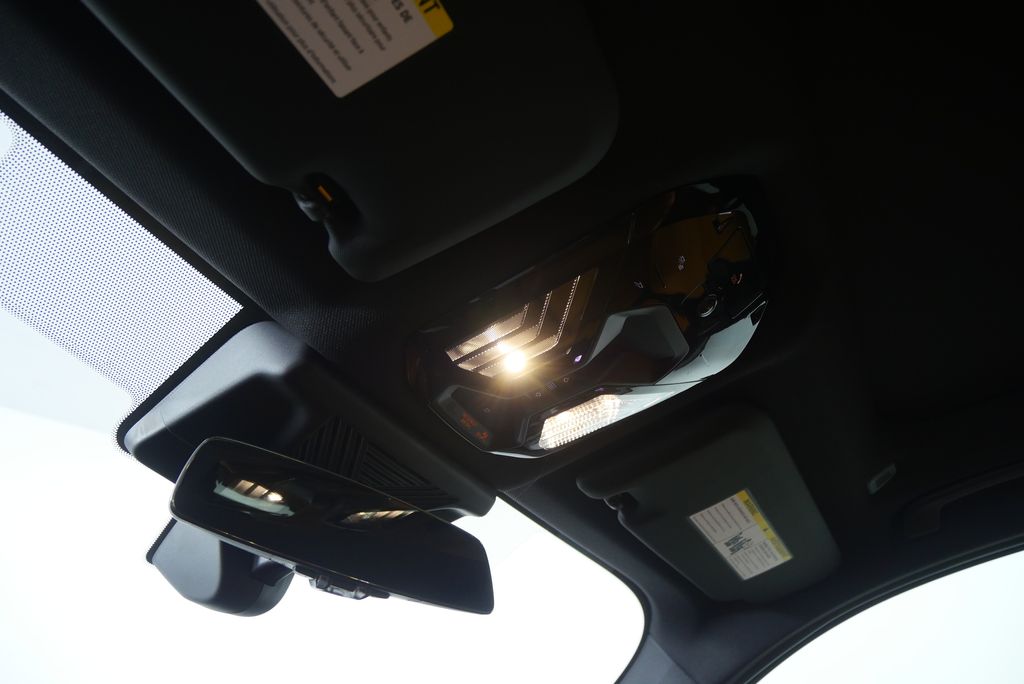 Thumbnail: 2026 BMW X3 - 20