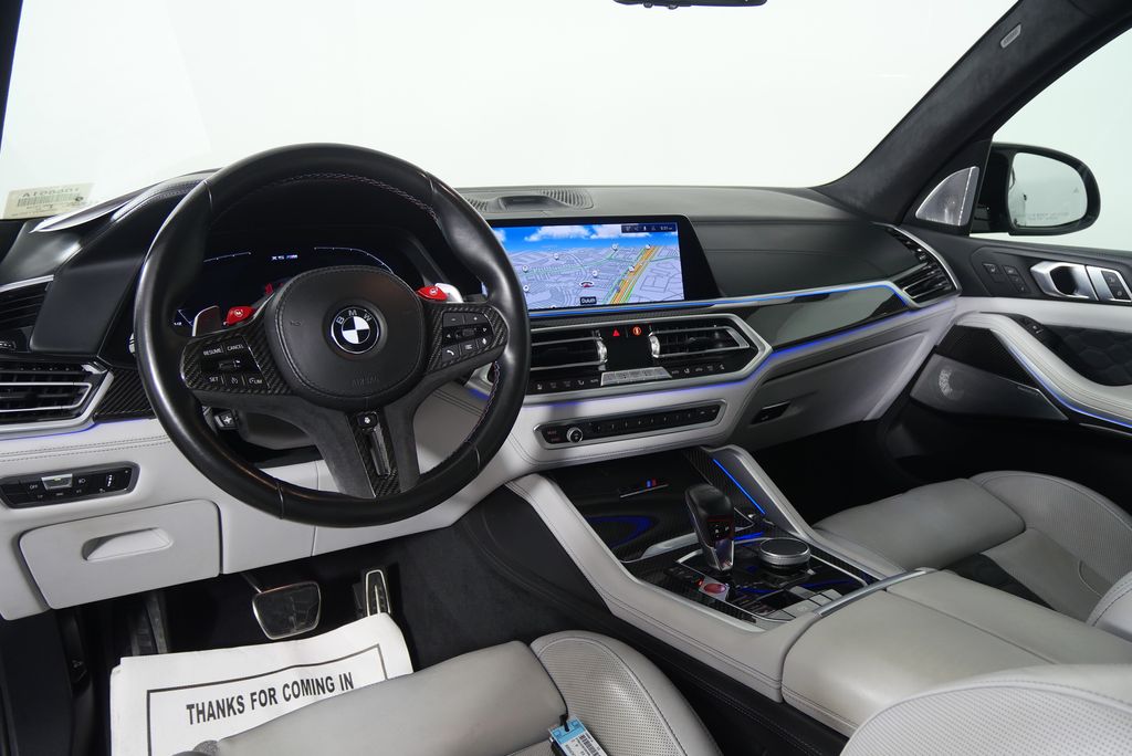 Thumbnail: 2022 BMW X5 - 20